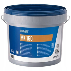 Клей для паркетної дошки  Uzin МК 160/16 кг