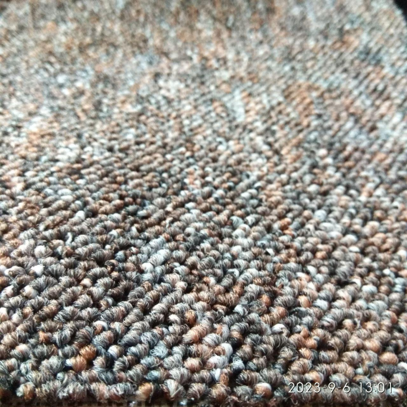 Ковролін офісний TIMZO BINGO 6810 AUTUMN FELT