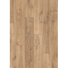 Ламінат Q-ST Classic Дуб опівнічний натуральний CLМ1487