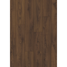 Ламінат Q-ST Classic Дуб земляний горіх коричневий  CLМ5800