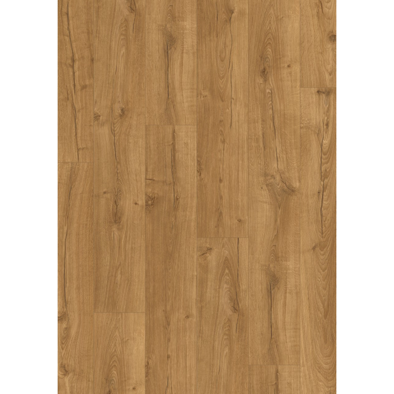 Ламінат Q-ST Impressive Ultra 4V 12mm/33кл. Дуб класичний натуральний  IMU1848