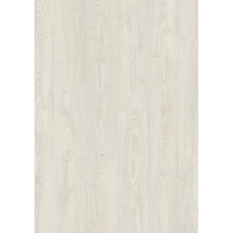 Ламінат Q-ST Impressive Ultra 4V 12mm/33кл. Дуб патина класичний світлий  IMU3559