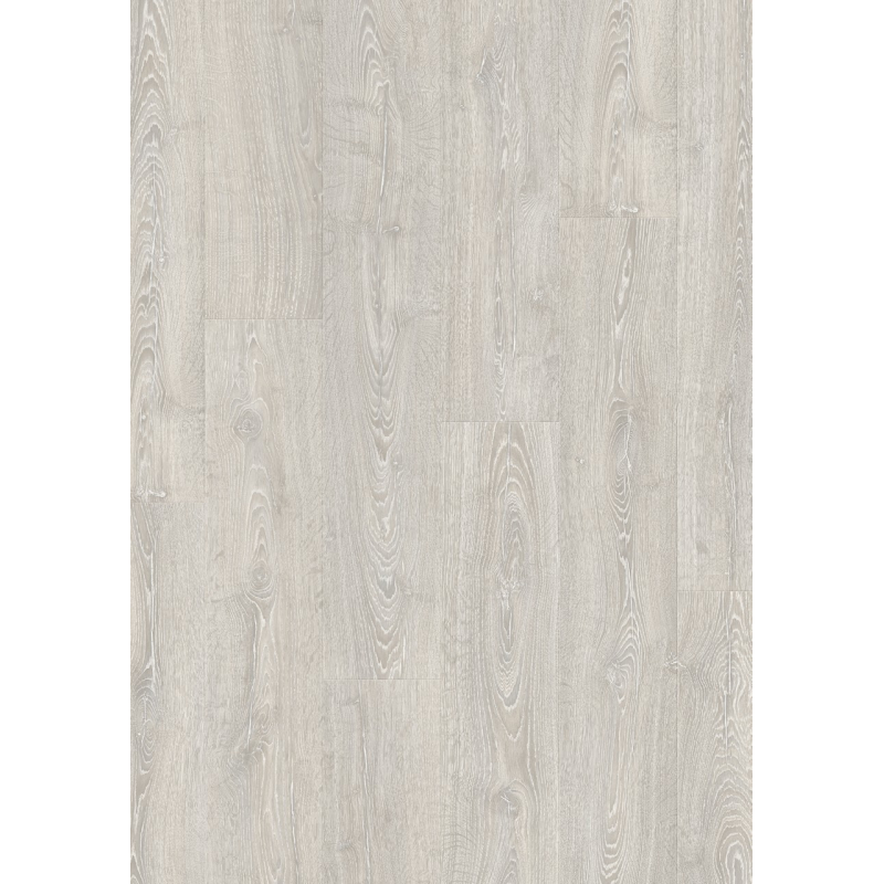 Ламінат Q-ST Impressive Ultra 4V 12mm/33кл. Дуб патина класичний сірий IMU3560