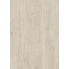 Ламінат Q-ST Majestic 4V 9.5mm/32кл. Дуб лісовий світло-сірий  MJ3547