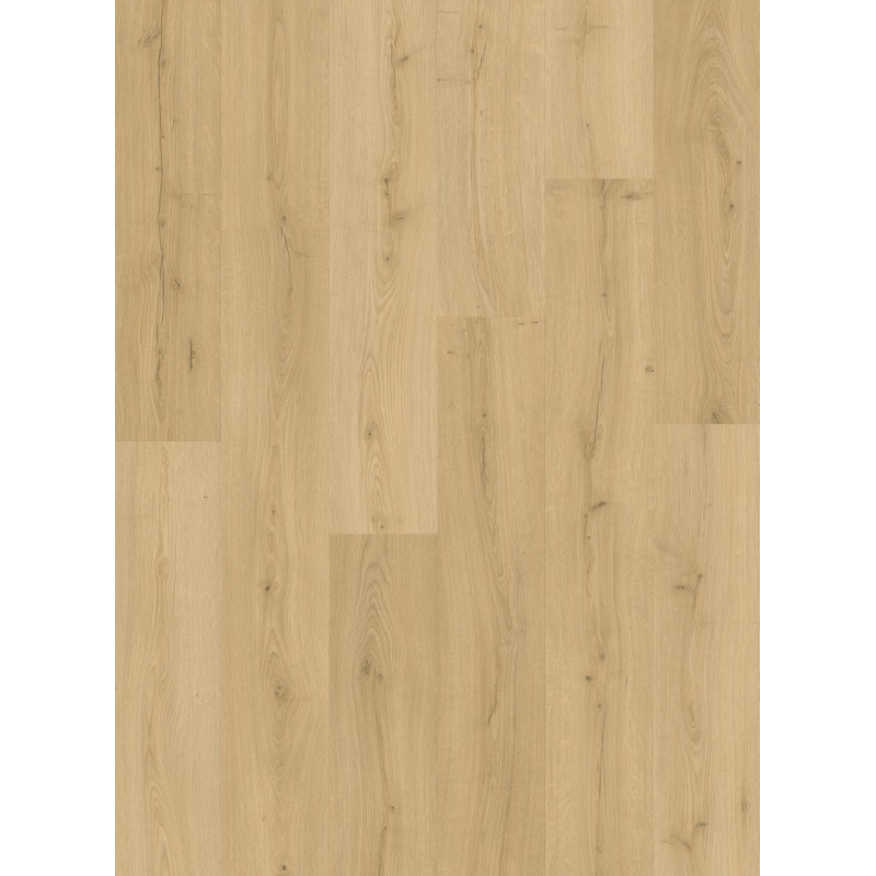 Вініловий ламінат Q-ST Alpha Vinyl BLOOM Дуб шліфований бежевий  AVMPU40319