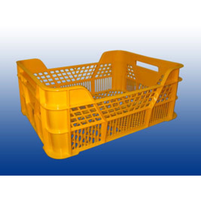 Ящик молочний (300*400*160) Ящик молочний (300*400*160)