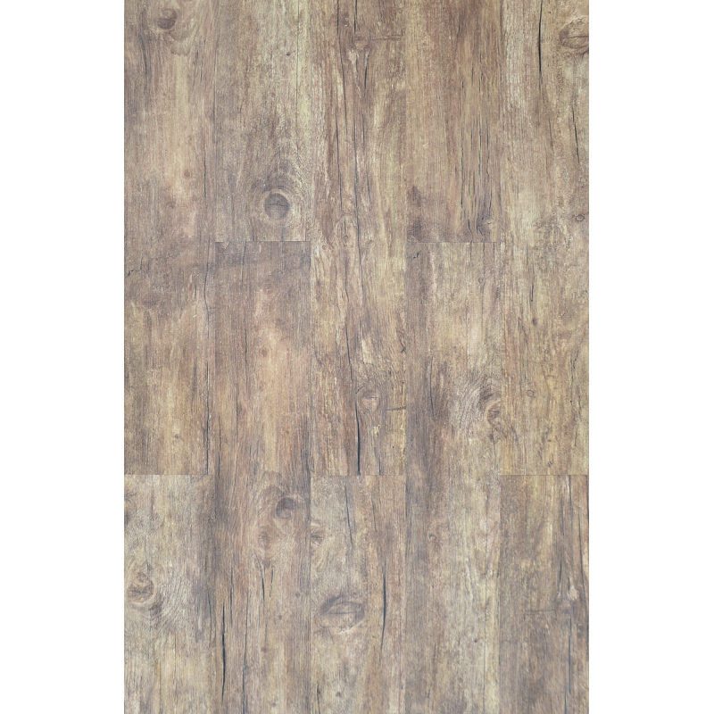 Вінілова ПВХ-плитка LG Decotile GSW 5726 Димчата Сосна