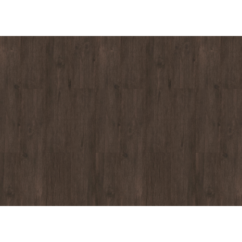 Вінілова ПВХ-плитка LG Decotile GSW 5717 Черна Сосна