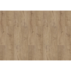 Вінілова ПВХ-плитка LG Decotile DTW 1202 дуб медовий