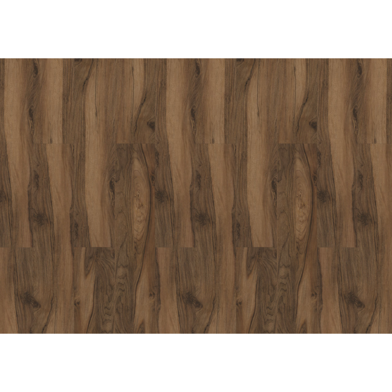 Вінілова ПВХ-плитка LG Decotile RLW 1236 Горіх світлий