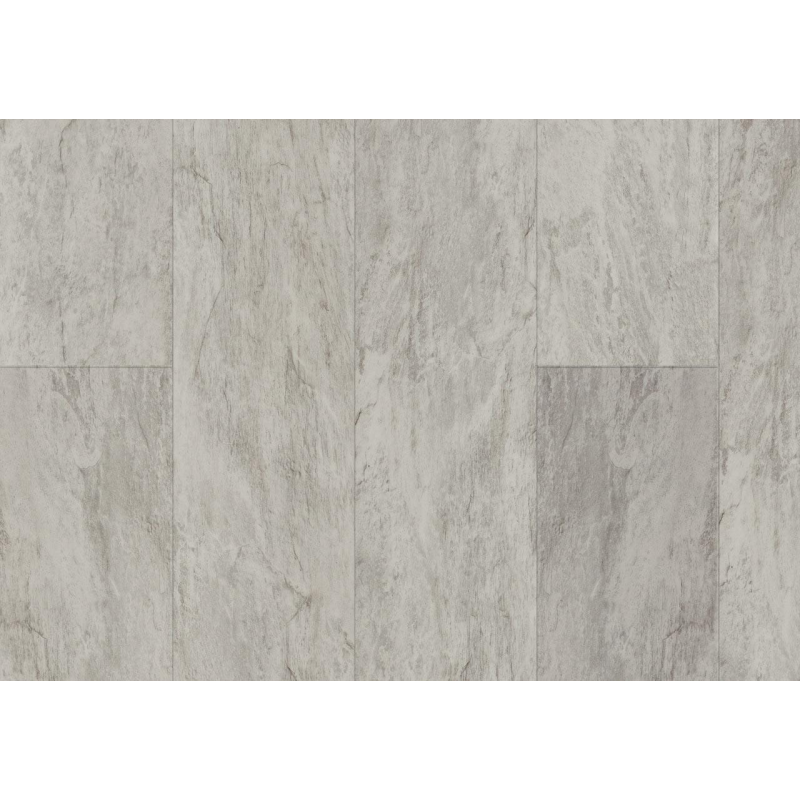 Вінілова ПВХ-картка LG Decotile DSW 2369 Сланець Світлий