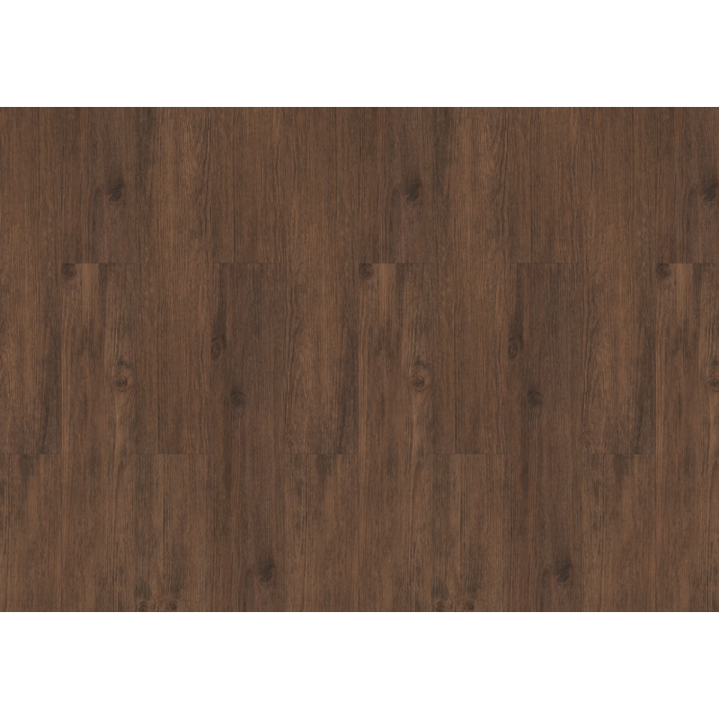 Вінілова ПВХ-плитка LG Decotile DSW 5713 Сосна Коричнева