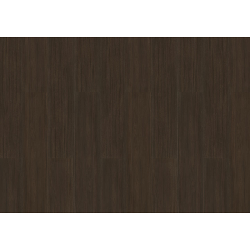 Вінілова ПВХ-плитка LG Decotile DLW 1235 Тик темний