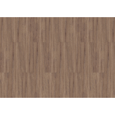 Вінілова ПВХ-плитка LG Decotile DLW 2752 Тик натуральний