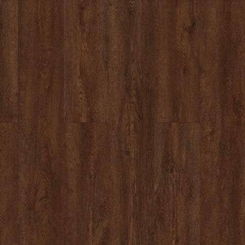 Вінілова плитка Grabo Domino Baratheon (темне дерево)