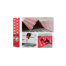 Підкладка Arbiton SECURA Thermo Aquastop Smart 1.6мм/6м2