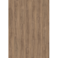 Ламінат Egger Classic 4V 8 мм/32кл. EL2163 Дуб Ньюпорт коричневий