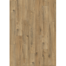 Ламінат Egger Classic 4V 8 мм/32кл. EL2077 Дуб Лойа коричневий