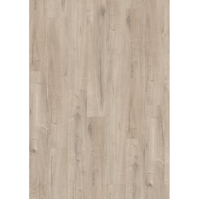 Ламінат Egger Classic 4V 8 мм/32кл.EL2154 Дуб Лойа кремовий