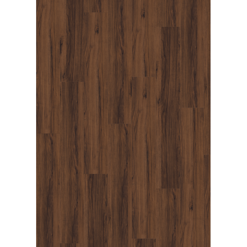Ламінат Egger Classic 4V 8 мм/32кл. EL1307 Горіх Вармія коричневий