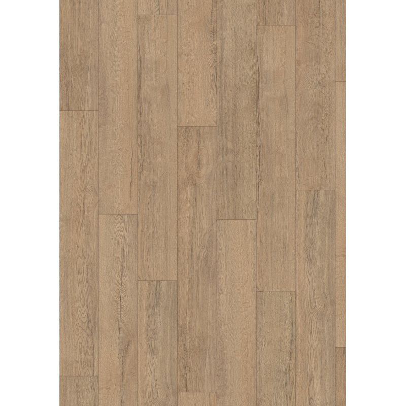 Ламінат Egger Classic 4V 8 мм/32кл. EL2082 Дуб Елва натуральний