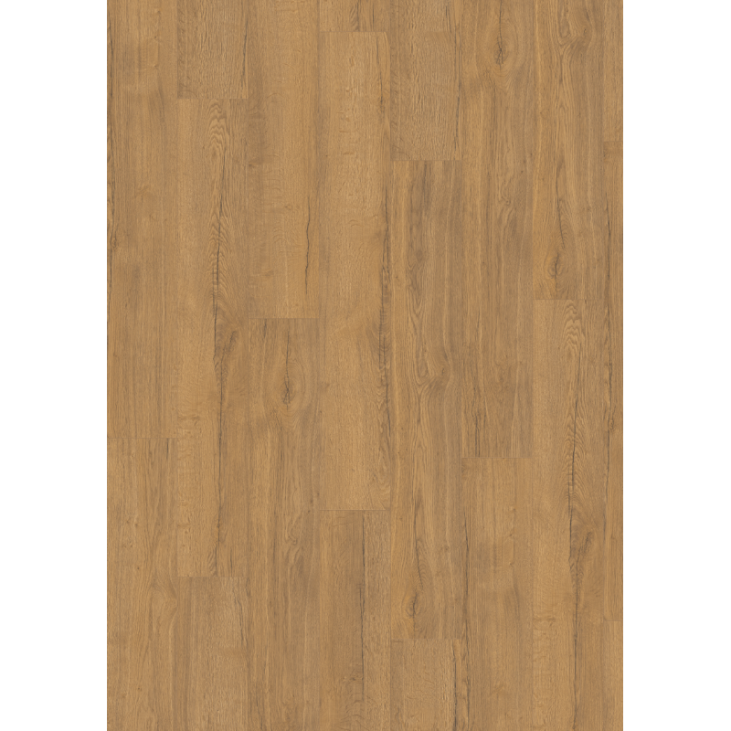 Ламінат Egger Classic 4V 8 мм/32кл. EL2096 Дуб Елва медовий