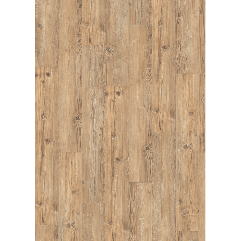 Ламінат Egger Classic 4V 8 мм/32кл. EL2520 Сосна Зонненберг вінтаж