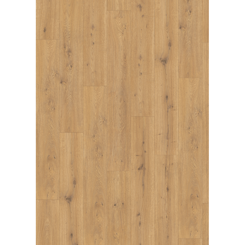 Ламінат Egger Classic Aqua 4V 8 мм/32кл. EL2009 Дуб Предайа медовий