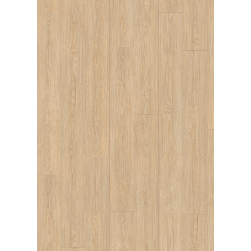 Ламінат Egger Classic Aqua 4V 8 мм/32кл. EL2151 Дуб Казелла натуральний світлий