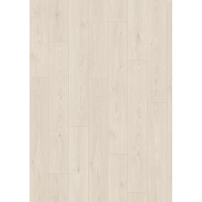 Ламінат Egger Classic Aqua 4V 8 мм/33 кл. EL2180 Дуб Тревізо білий