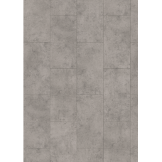 Ламінат Egger Kingsize Aqua+ 4V+1 8 мм/32кл. ELF186 Бетон Чикаго світло-сірий