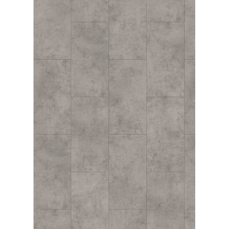 Ламінат Egger Kingsize Aqua+ 4V+1 8 мм/32кл. ELF186 Бетон Чикаго світло-сірий