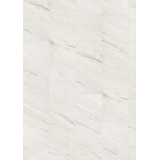 Ламінат Egger Kingsize Aqua+ 4V+1 8 мм/32кл. ELF812 Мармур Леванто білий