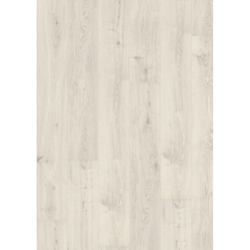 Ламінат Egger Long Aqua 4V 10 мм/33кл. EL2430 Дуб Бейфорд білий