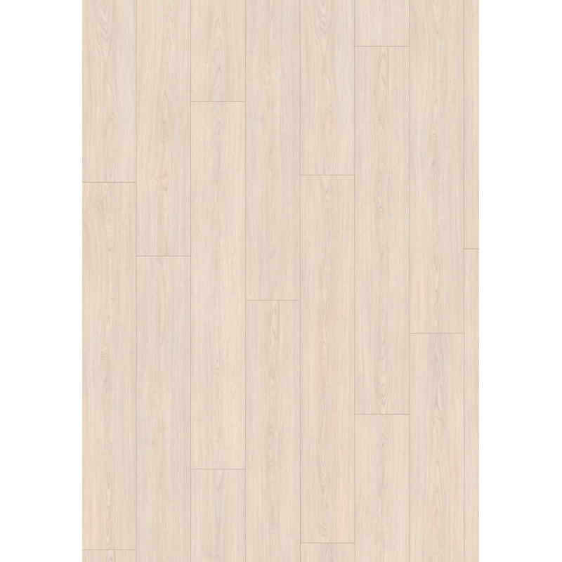 Ламінат Egger Classic Aqua+ 4V 8 мм/33 кл. EL2150 Дуб Казелла білий