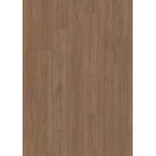 Ламінат Egger Classic Aqua+ 4V 8 мм/33 кл. EL2153 Дуб Казелла коричневий