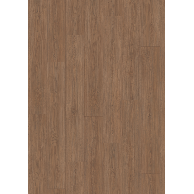 Ламінат Egger Classic Aqua+ 4V 8 мм/33 кл. EL2153 Дуб Казелла коричневий