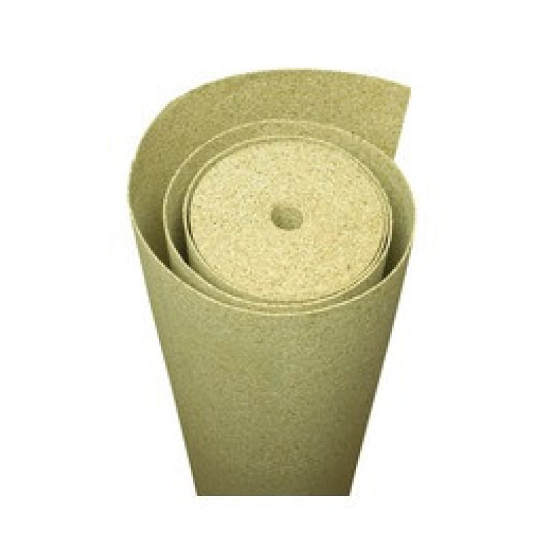 Підкладка СORK (коркова) рулон 2 мм/10 кв.м.