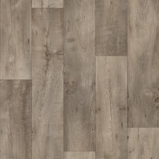 Напівкомерційний лінолеум  Beauflor колекція Blacktex  939L Valley Oak