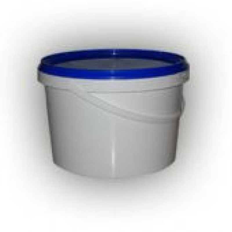 Відро харчове 2.2 л. Відро харчове 2.2 л.