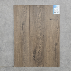 Ламінат Kastamonu River 4V 8mm/32кл.WR Smoked Oak Brown SRV012