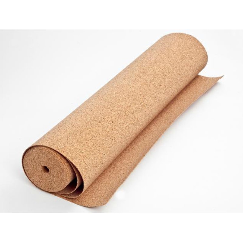 Підкладка СORK (коркова) рулон 3 мм/10 кв.м.