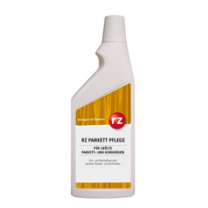 Водоосновна дисперсія RZ 360 PARKETT PFLEGE SIEGEL glanzend 0.8l