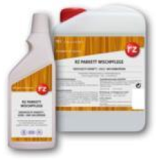 Средство по уходу за паркетом RZ 381 PARKETT WISCHPFLEGE / 0.8л.