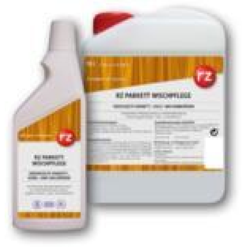 Средство по уходу за паркетом RZ 381 PARKETT WISCHPFLEGE / 0.8л. Средство по уходу за паркетом RZ 381 PARKETT WISCHPFLEGE / 0.8л.