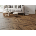 Ламінат вініловий FirmFit Herringbone Natura 4V 5мм/33кл. EWH 7040