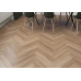 Ламінат вініловий FirmFit Herringbone Natura 4V 5мм/33кл. EWH 7114