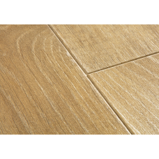 Ламінат Quick-Step Majestic 4V 9.5мм/32кл.   Дуб лісовий натуральний MJ 3546