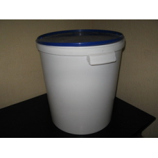 Ведро харчове 32 л.