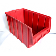 Ящик для метизів 350Х210Х200 кольоровий